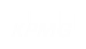 KPMG Logo White (1)