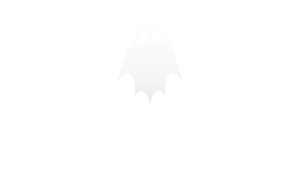 Specter Aerospace Logo White